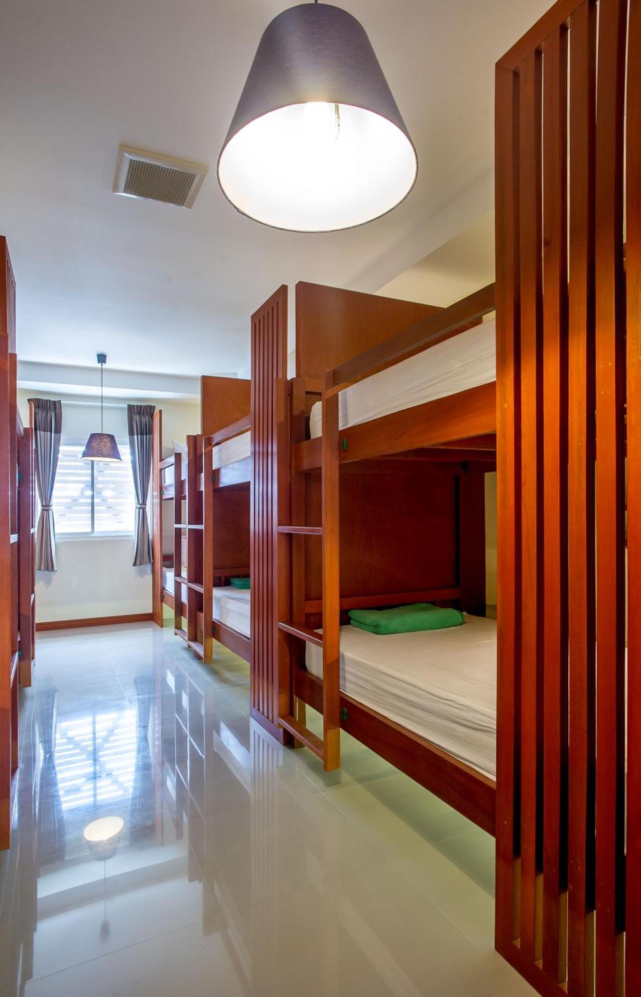 Phangan Pearl Hostel Haad Rin Cameră foto