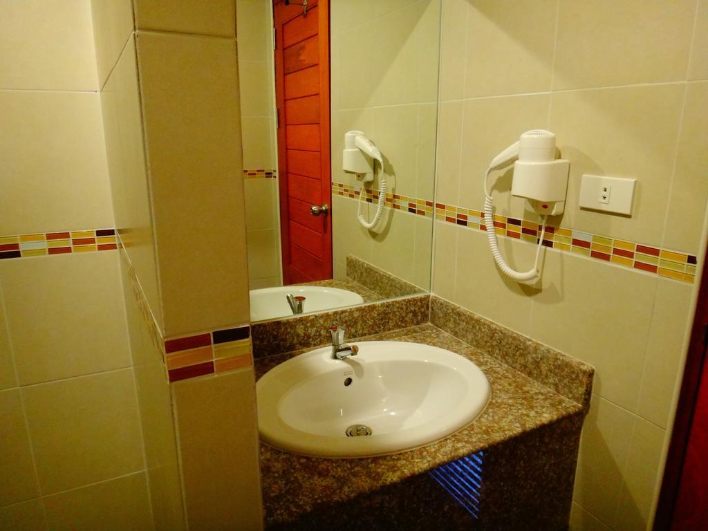Phangan Pearl Hostel Haad Rin Cameră foto