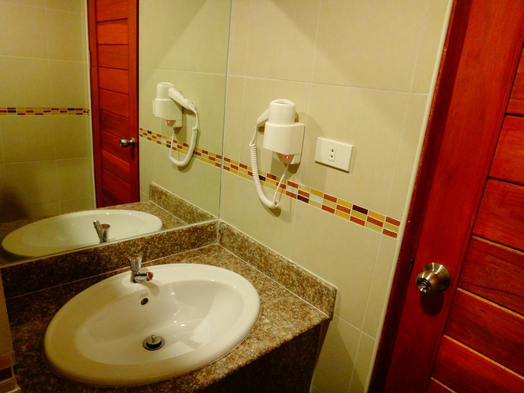 Phangan Pearl Hostel Haad Rin Cameră foto