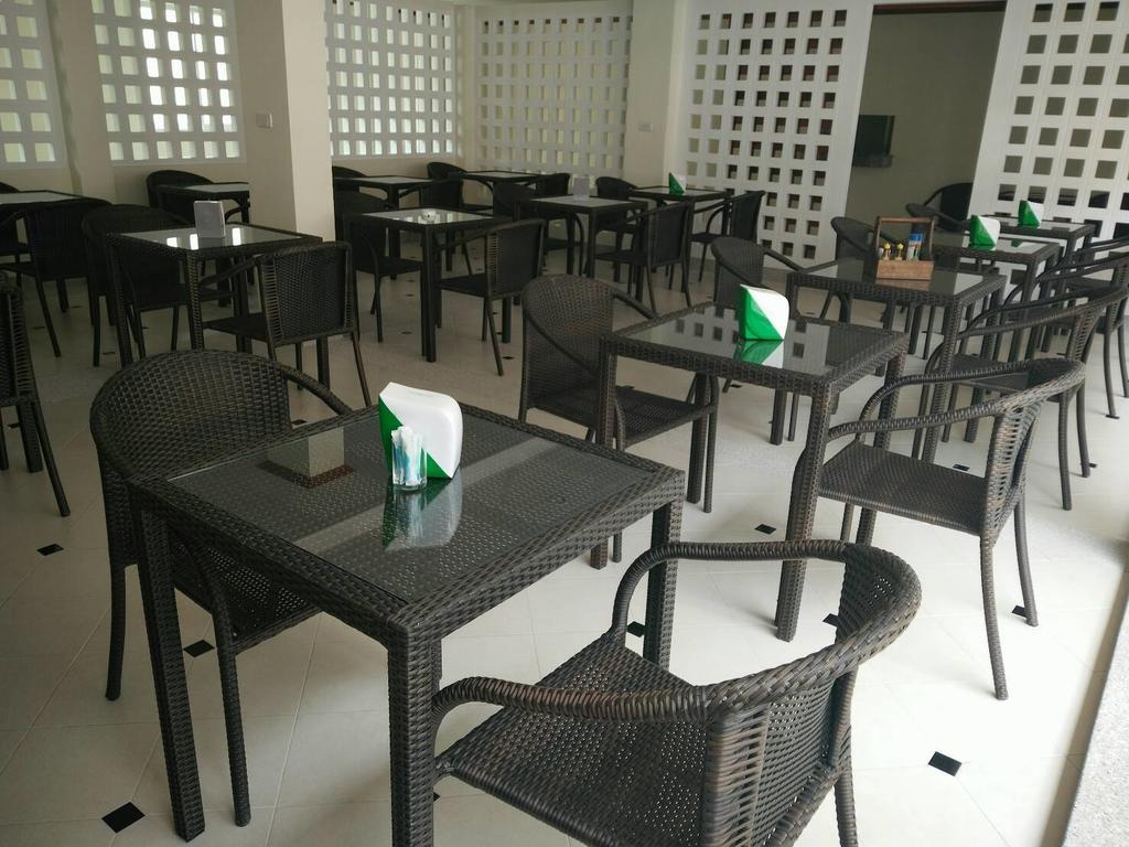 Phangan Pearl Hostel Haad Rin Exterior foto