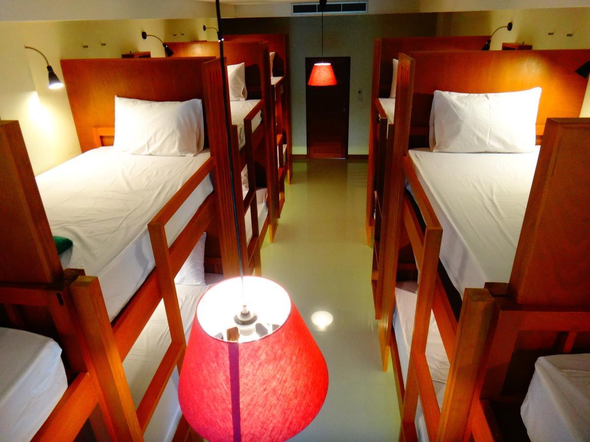 Phangan Pearl Hostel Haad Rin Cameră foto